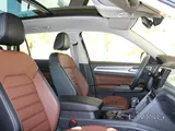 Volkswagen Teramont R-Line